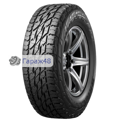 Bridgestone Dueler A/T 697 265/75 R16 112S