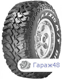 Maxxis Bighorn MT-764 265/75 R16 112/109N
